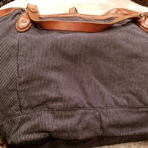 Ralph Lauren rugby cool rustic bag